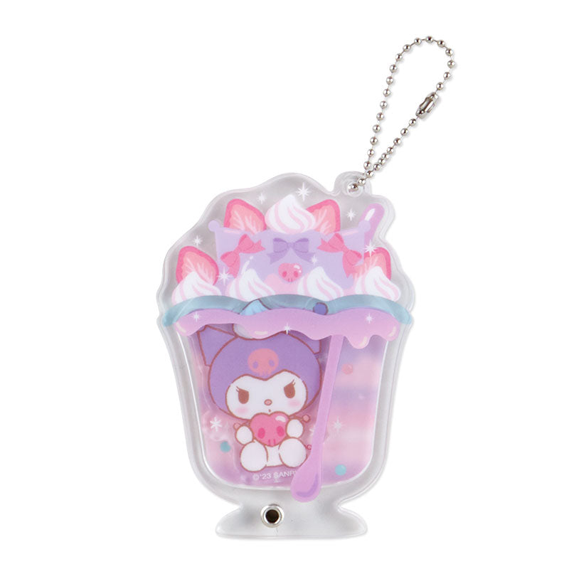 Sanrio Characters Acrylic Charm - Parfait - Sanrio & San-X [Blind Box]