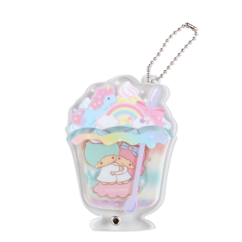 Sanrio Characters Acrylic Charm - Parfait - Sanrio & San-X [Blind Box]