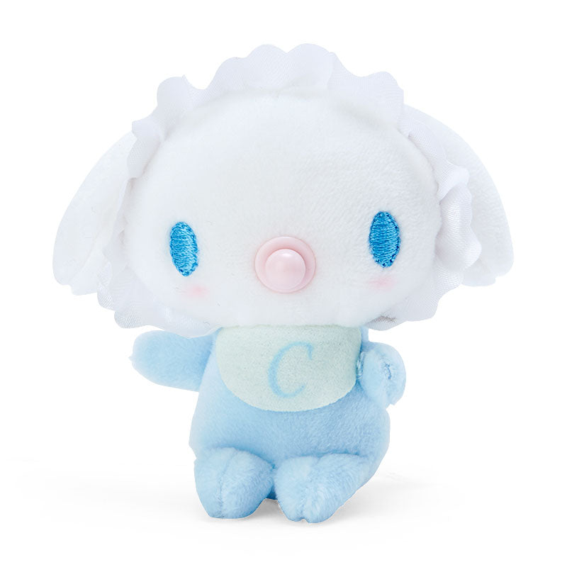 Cinnamoroll Mini Plush - Baby Cradle - Sanrio