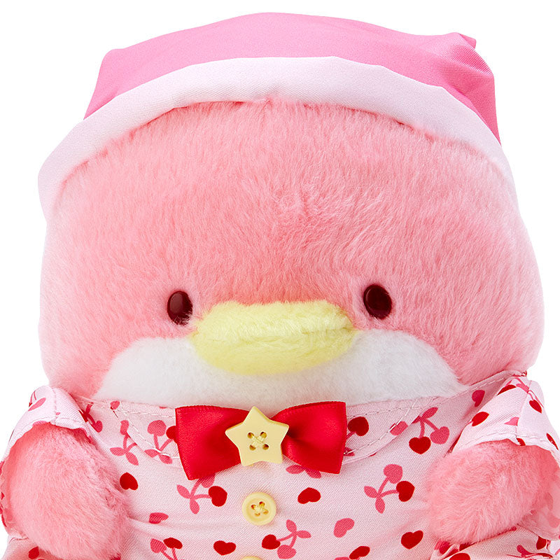 Tuxedosam Plush - Delightful Vacation - Sanrio