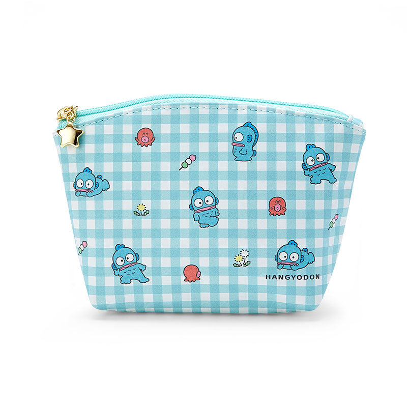 Hangyodon Pouch - Happy Spring Series - Sanrio