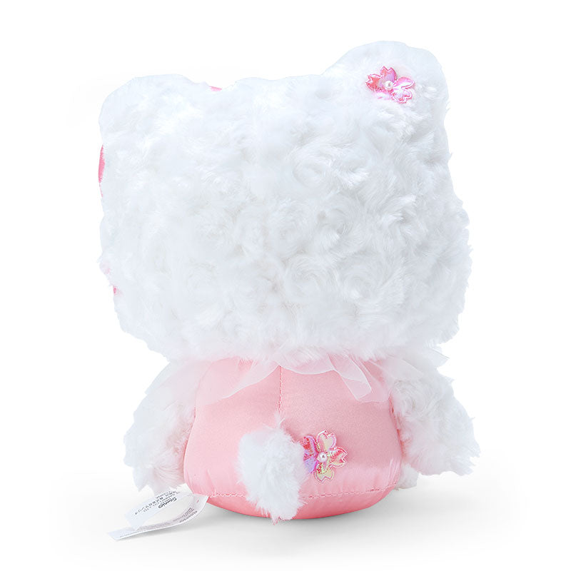 Hello Kitty Plush - Sakura Design Series - Sanrio