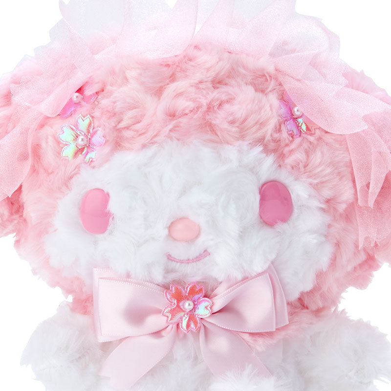 My Melody Plush - Sakura Design Series - Sanrio