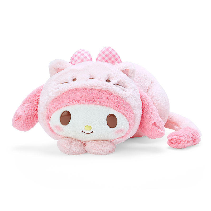 My Melody Plushie - Healing Nyanko - Sanrio