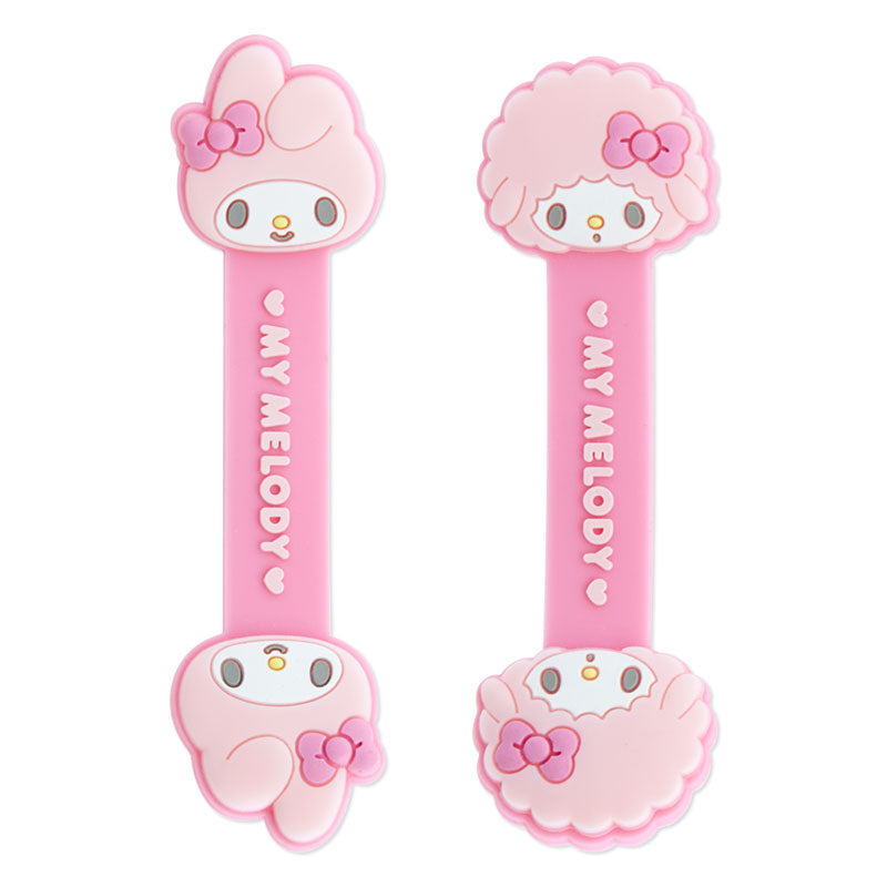 My Melody Cable Clip - Sanrio