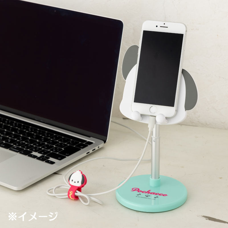 My Melody Cable Clip - Sanrio