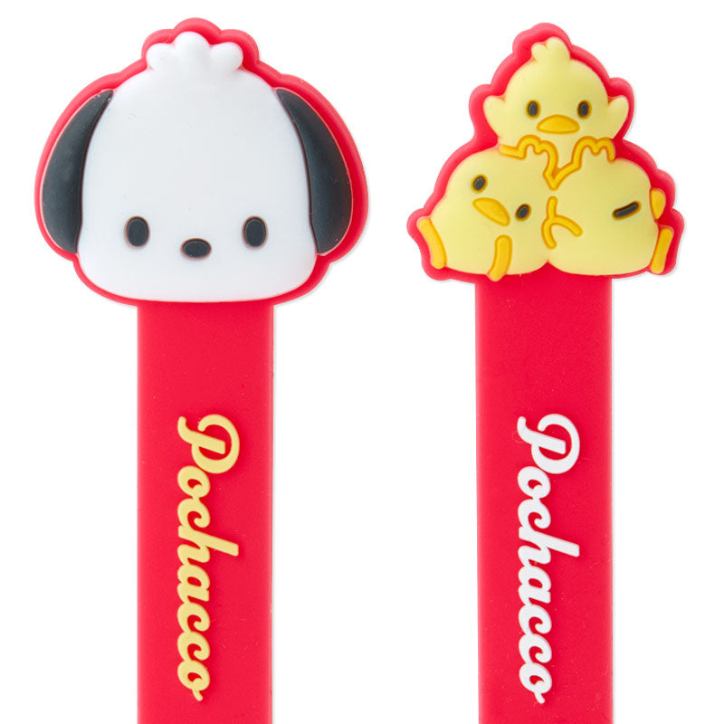 Pochacco Cable Clip - Sanrio